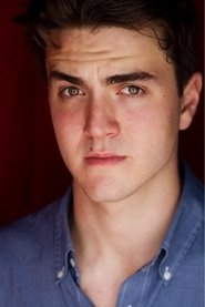 Dean Tierney portrait