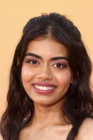 Megan Suri portrait