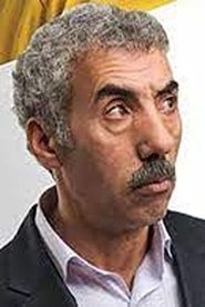 Sardar Isgandarov portrait