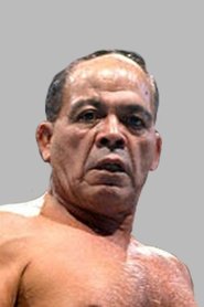 Guadalupe Robledo portrait