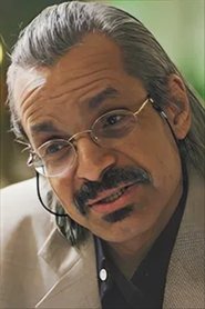 Chawki Bouglia portrait