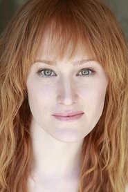 Willow Geer portrait