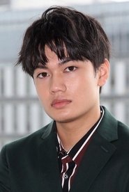 Troy Liu portrait