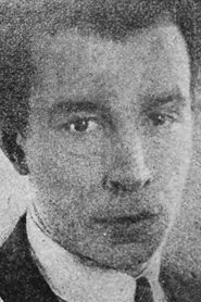 Boris Mishin portrait