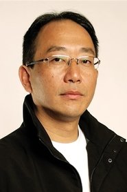 Daniel Lee portrait
