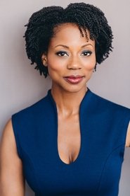 Robinne Fanfair portrait