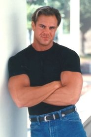 Derek Southers portrait