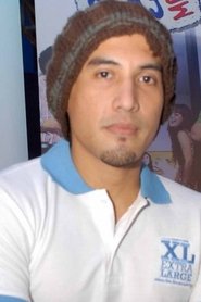 Erron Lebang portrait