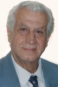 Toron Karacaoğlu portrait