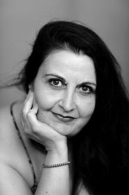 Margherita Del Nero portrait