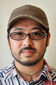 Takashi Shimizu portrait