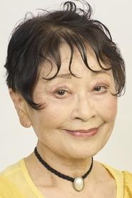 Toshiko Sawada portrait