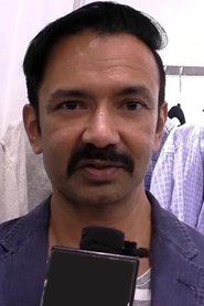 Vincent Asokan portrait