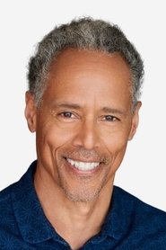 Peter Williams portrait