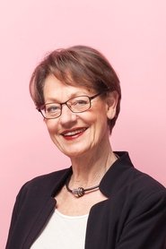 Gudrun Schyman portrait