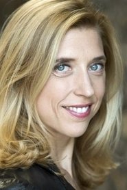 Amélie Prévot portrait