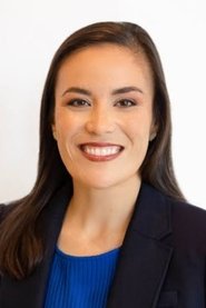 Gina Ortiz Jones portrait
