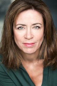 Shelagh McLeod portrait