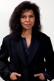 Sharon Robinson portrait