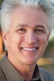 Phil Hubbard portrait