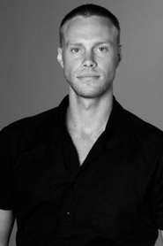 Andrew Crawford portrait