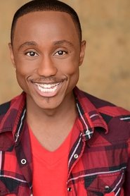 DeShaude Barner portrait