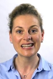 Nele Hardiman portrait