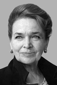 Maria Kochur portrait