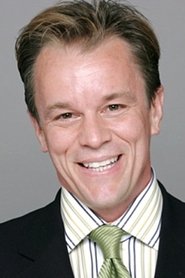 Leif Riddell portrait