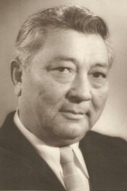 Kanabek Bayseites portrait