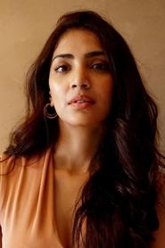 Yogita Bihani portrait