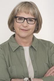 Deborah White portrait