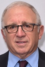 Irving Azoff portrait