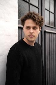 Tobias Schäfer portrait