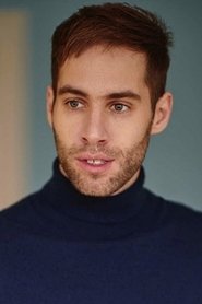 Petr Vančura portrait