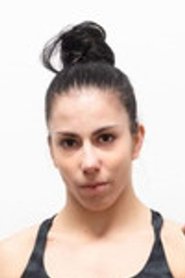 Fabiola Pidroni portrait