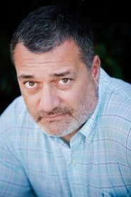 Michael Amstutz portrait