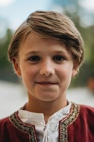 Michal Škach portrait