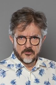 Rocco Tanica portrait