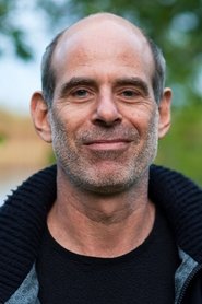 Samuel Maoz portrait
