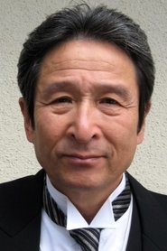 Kenzō Kawarasaki portrait