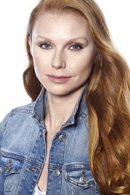 Karin Agstam portrait