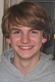 Travis Walters portrait