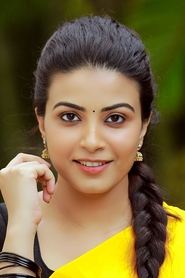 Kavya Shetty portrait