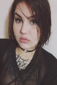 Stephanie Gomez portrait