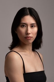 Anna Jegéus portrait