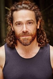 Sean Barker portrait