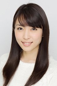 Mei Kurokawa portrait