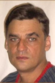 Igor Andrianov portrait