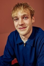 Reuben Hamlyn portrait